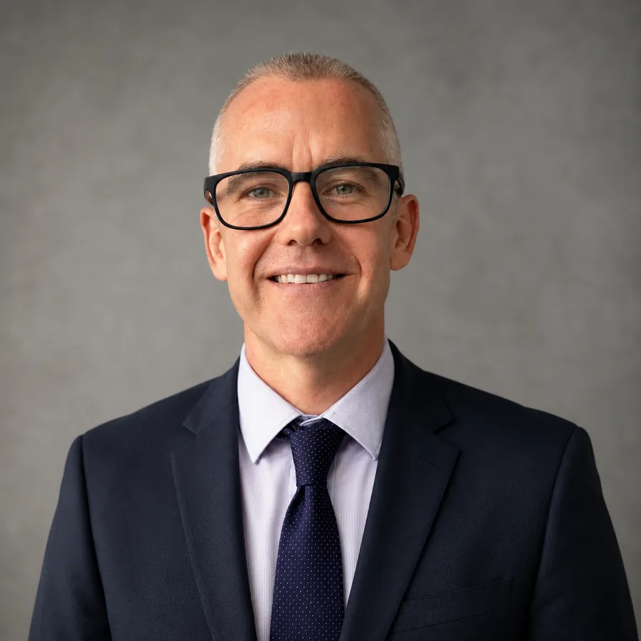 Paul Watts