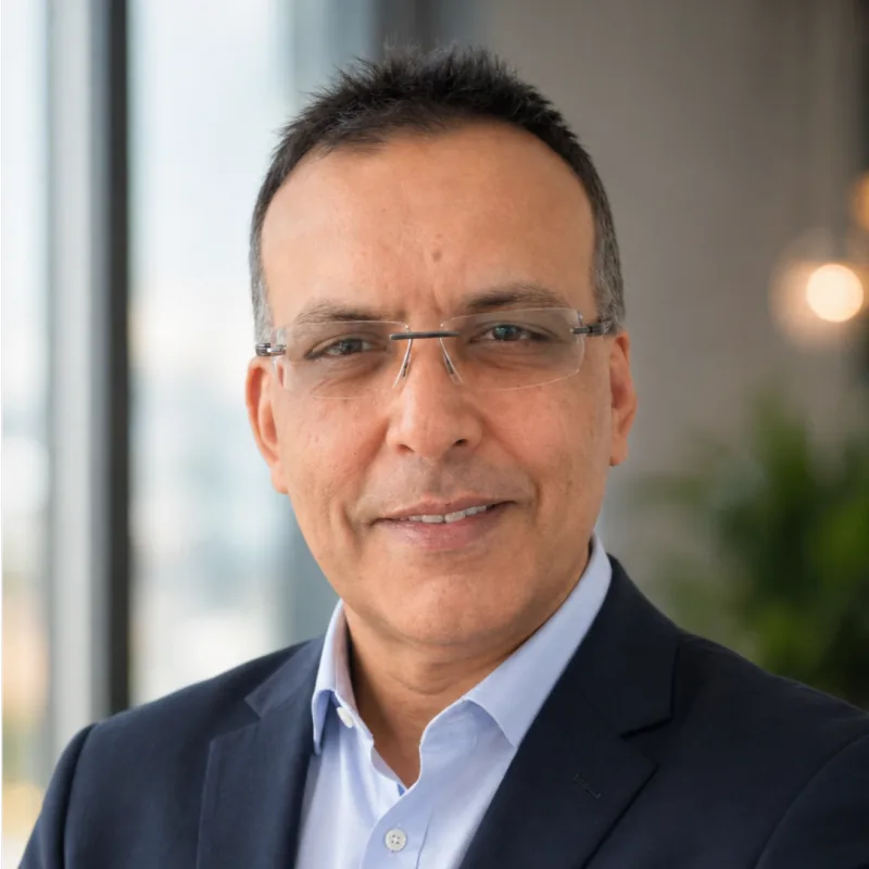 Davinder Talwar